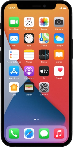 Apple iPhone 12 mini Apple iPhone 12 mini