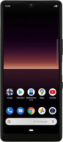Sony Xperia L4 Sony Xperia L4