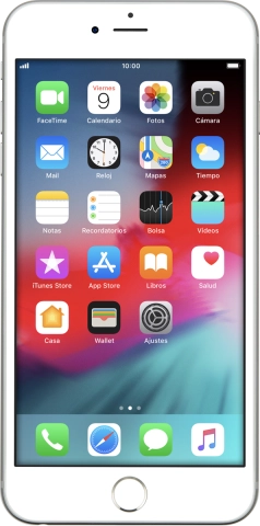 Apple iPhone 6s Plus Apple iPhone 6s Plus