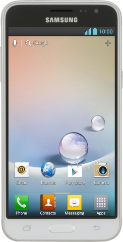 Samsung Galaxy J3 (2016) Samsung Galaxy J3 (2016)