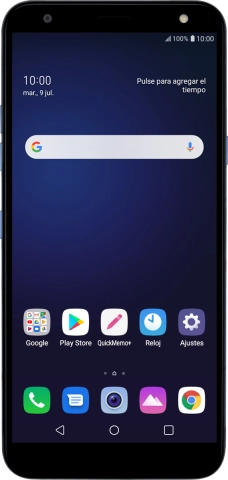 LG K40 LG K40