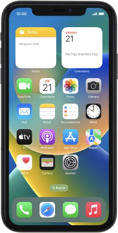 Apple iPhone 11 Apple iPhone 11