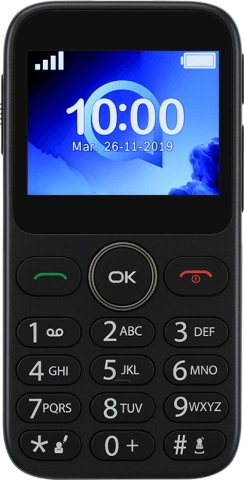 Alcatel 2019G Alcatel 2019G