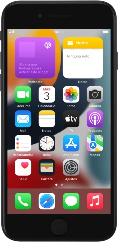 Apple iPhone SE (2022) Apple iPhone SE (2022)