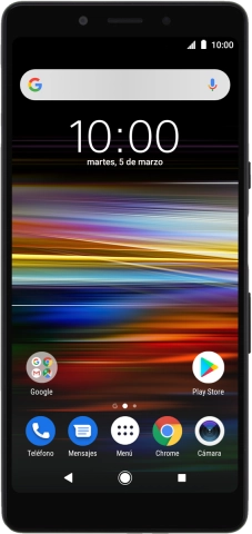 Sony Xperia L3 Sony Xperia L3