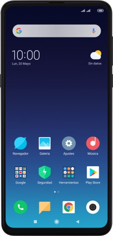 Xiaomi Mi Mix 3 Xiaomi Mi Mix 3