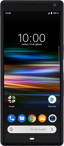 Sony Xperia 10 Sony Xperia 10