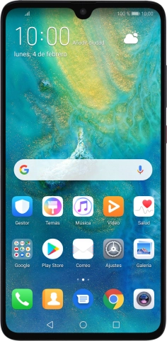 Huawei Mate 20 Huawei Mate 20
