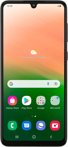 Samsung Galaxy A33 5G Samsung Galaxy A33 5G