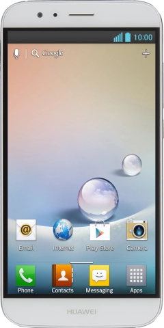 Huawei G8 Huawei G8