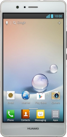 Huawei P9 lite Huawei P9 lite
