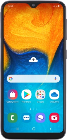 Samsung Galaxy A20e Samsung Galaxy A20e