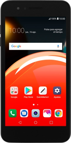 LG K9 LG K9