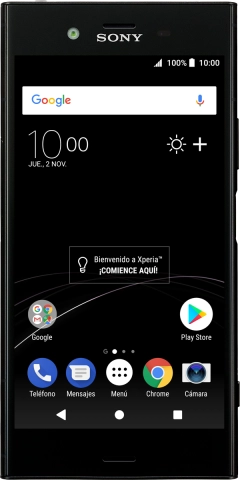 Sony Xperia XZ1 Sony Xperia XZ1