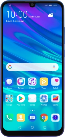 Huawei P smart 2019 Huawei P smart 2019
