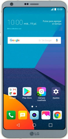 LG G6 LG G6