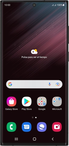 Samsung Galaxy S22 Ultra Samsung Galaxy S22 Ultra