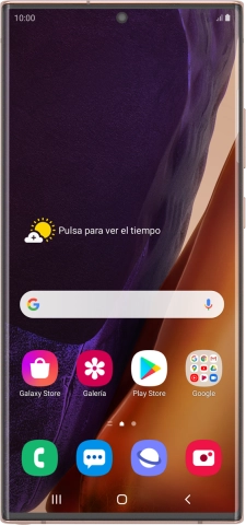 Samsung Galaxy Note20 Ultra 5G Samsung Galaxy Note20 Ultra 5G
