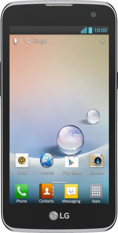 LG K4 LTE LG K4 LTE