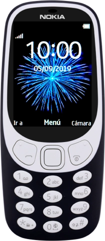 Nokia 3310 (2017) Nokia 3310 (2017)