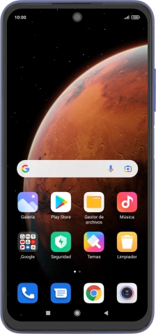 Xiaomi Redmi Note 10 5G Xiaomi Redmi Note 10 5G