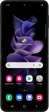 Samsung Galaxy Z Flip3 5G Samsung Galaxy Z Flip3 5G