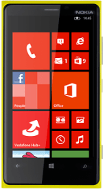 Nokia Lumia 920