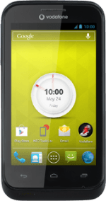 Vodafone Smart III
