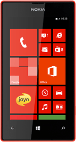 Nokia Lumia 520
