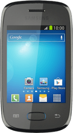 Samsung Galaxy Pocket Neo