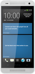 HTC One Mini