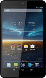 Vodafone Smart Tab 4 8.0