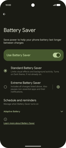 Slide your finger upwards starting from the bottom of the screen to return to the home screen. Slide your finger upwards starting from the bottom of the screen to return to the home screen.
