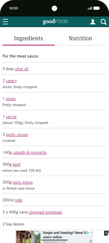 Go to the screen that you would like to translate. Go to the screen that you would like to translate.