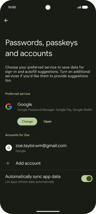 Slide your finger upwards starting from the bottom of the screen to return to the home screen. Slide your finger upwards starting from the bottom of the screen to return to the home screen.
