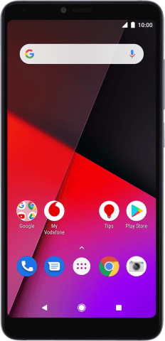 Vodafone Smart X9 Vodafone Smart X9