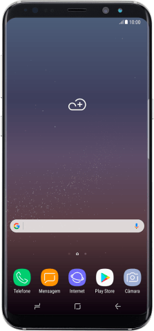 Samsung Galaxy S8+ Samsung Galaxy S8+