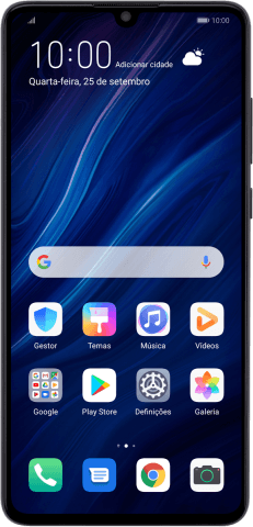 Huawei P30 Huawei P30