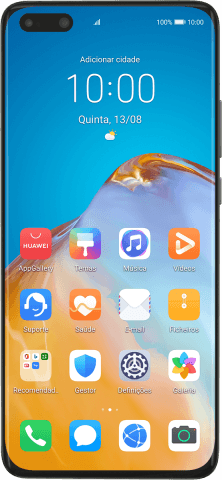 Huawei P40 Pro Huawei P40 Pro