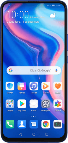 Huawei P smart Z Huawei P smart Z