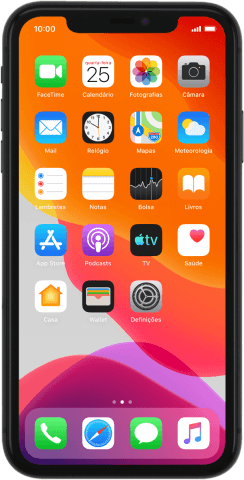 Apple iPhone 11 Apple iPhone 11