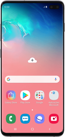 Samsung Galaxy S10+ Samsung Galaxy S10+