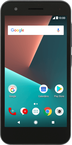 Vodafone Smart E8 Vodafone Smart E8