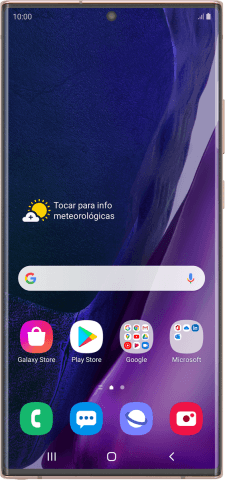 Samsung Galaxy Note20 Ultra 5G Samsung Galaxy Note20 Ultra 5G