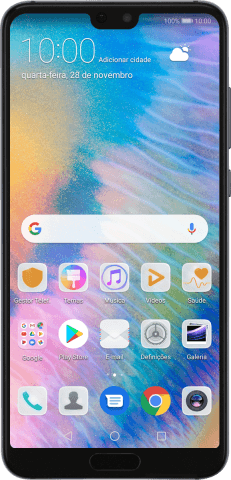 Huawei P20 Pro Huawei P20 Pro