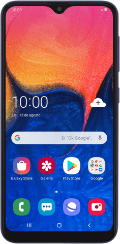 Samsung Galaxy A10 Samsung Galaxy A10
