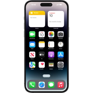 how to reset iphone 14 pro max with computer