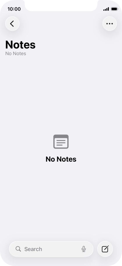 Slide your finger upwards starting from the bottom of the screen to return to the home screen. Slide your finger upwards starting from the bottom of the screen to return to the home screen.