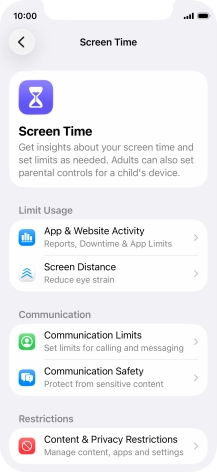 Press Communication Safety. Press Communication Safety.