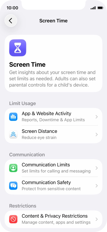 Press Communication Safety. Press Communication Safety.